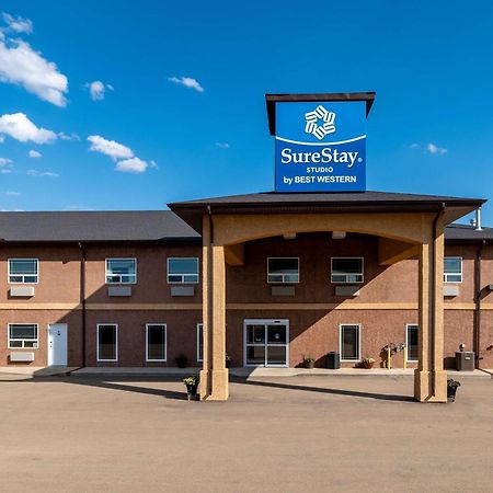 Surestay Studio By Best Western Hardisty Eksteriør bilde