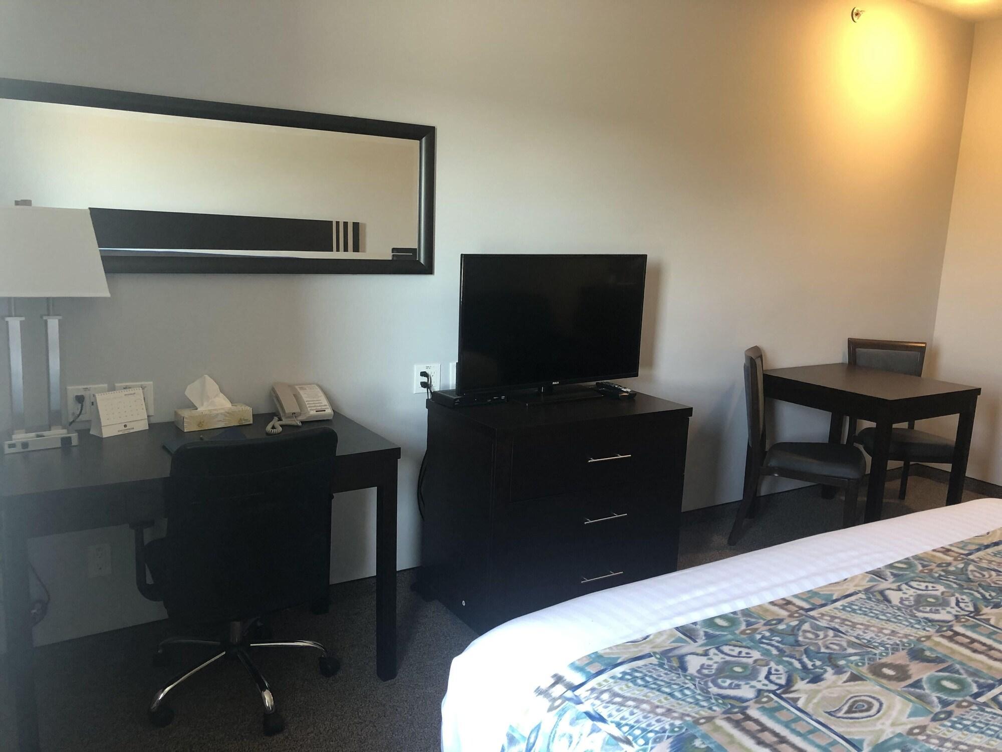 Surestay Studio By Best Western Hardisty Eksteriør bilde