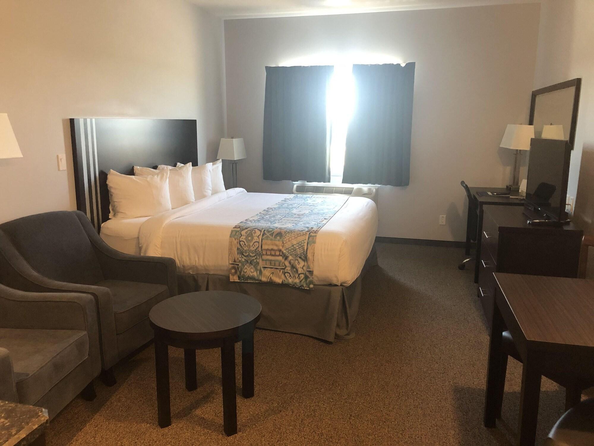 Surestay Studio By Best Western Hardisty Eksteriør bilde