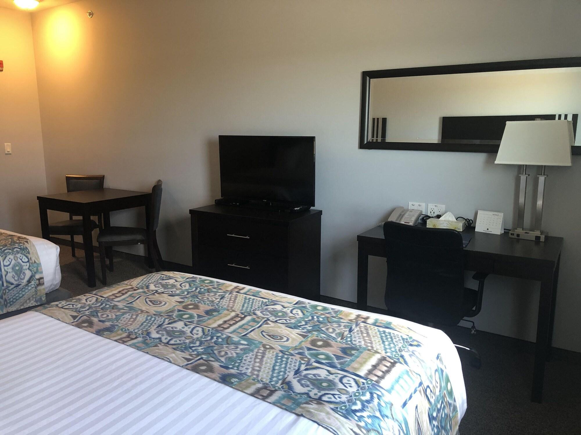 Surestay Studio By Best Western Hardisty Eksteriør bilde
