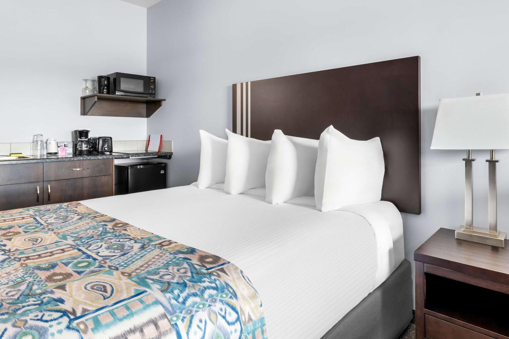 Surestay Studio By Best Western Hardisty Eksteriør bilde